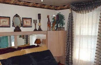 Hillside Cottages Missouri Valley Luaran gambar